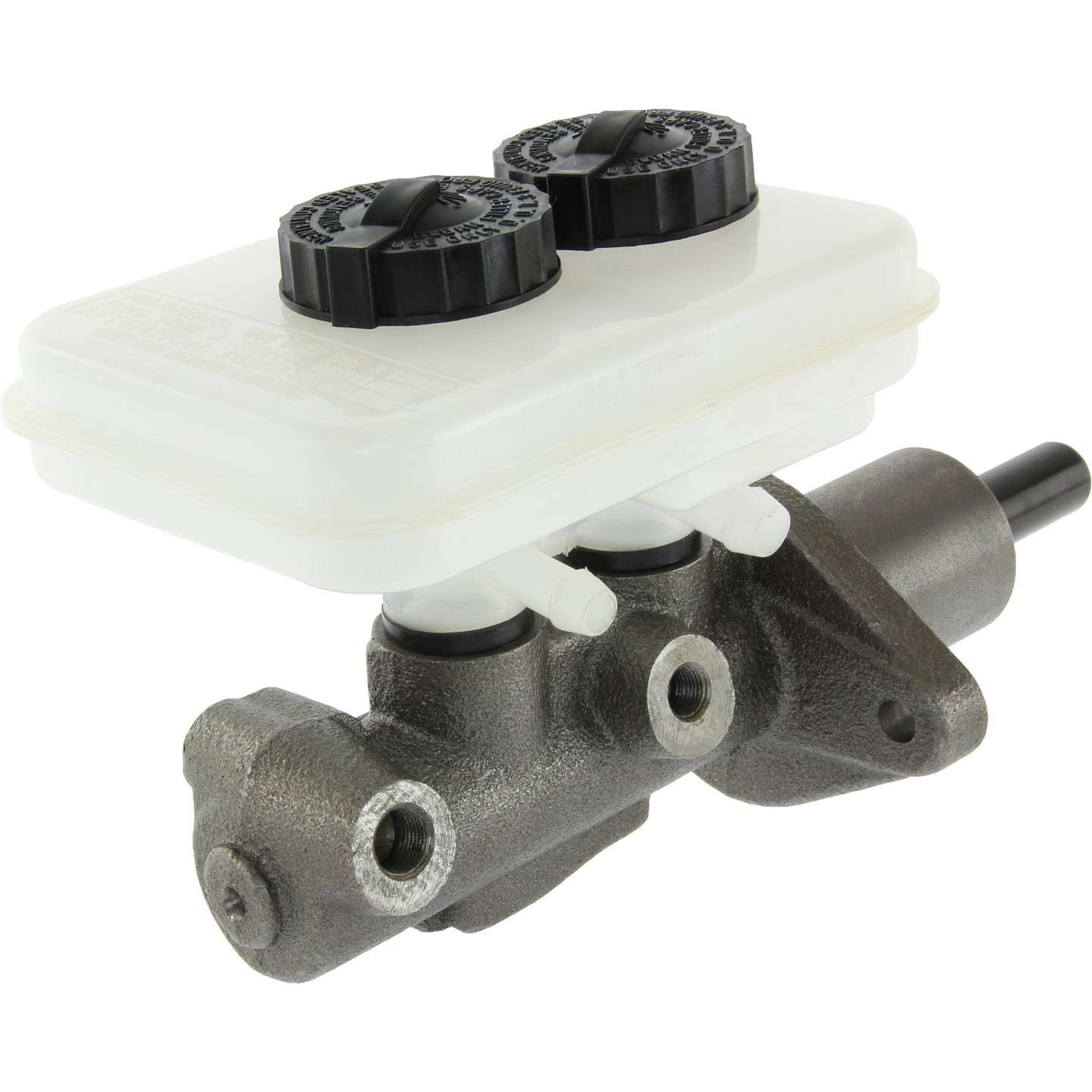 c-tek standard brake master cylinder  frsport 131.67014