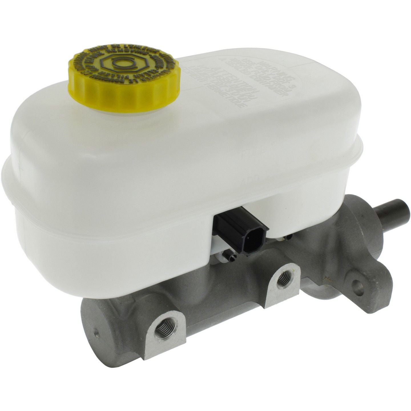 Stoptech Centric C-TEK Standard Brake Master Cylinder 131.67025