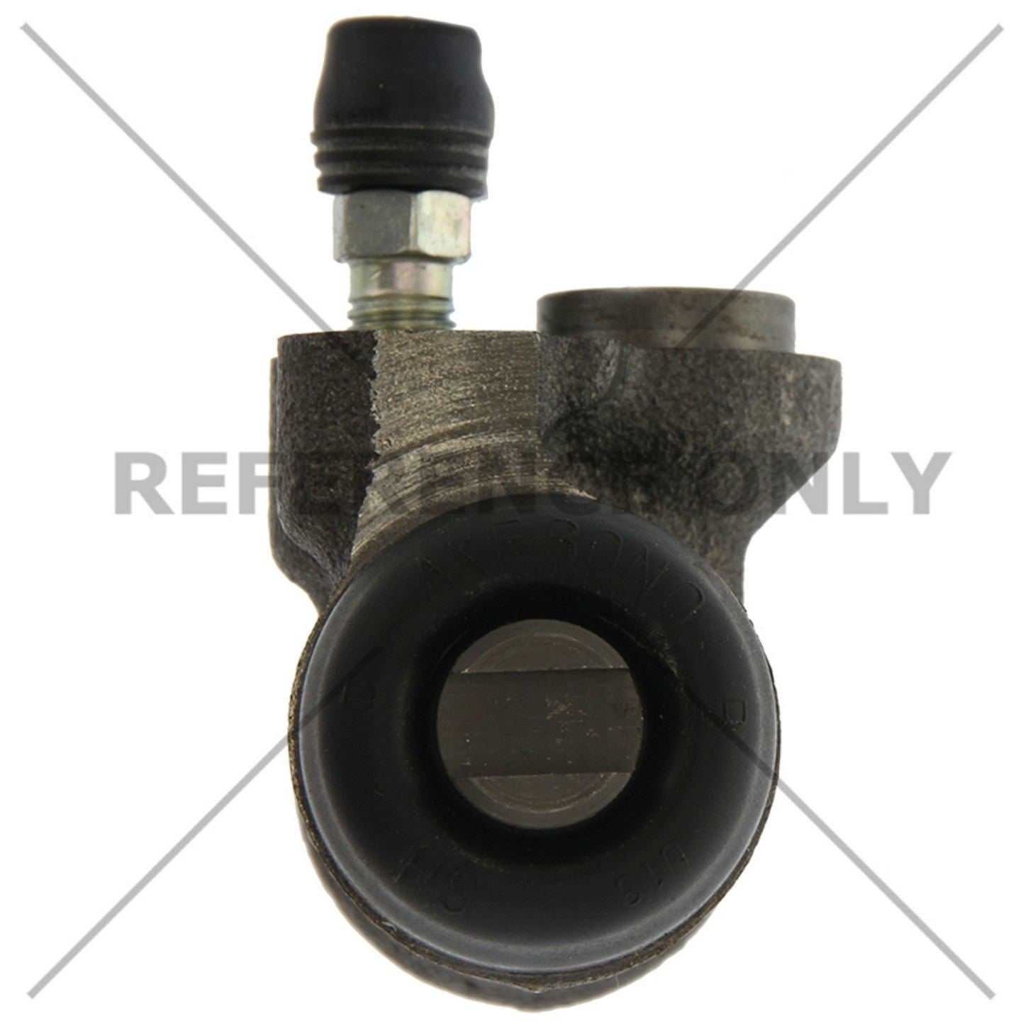 Stoptech Centric 14-16 Mitsubishi Mirage Premium Wheel Cylinder - Rear 134.46504