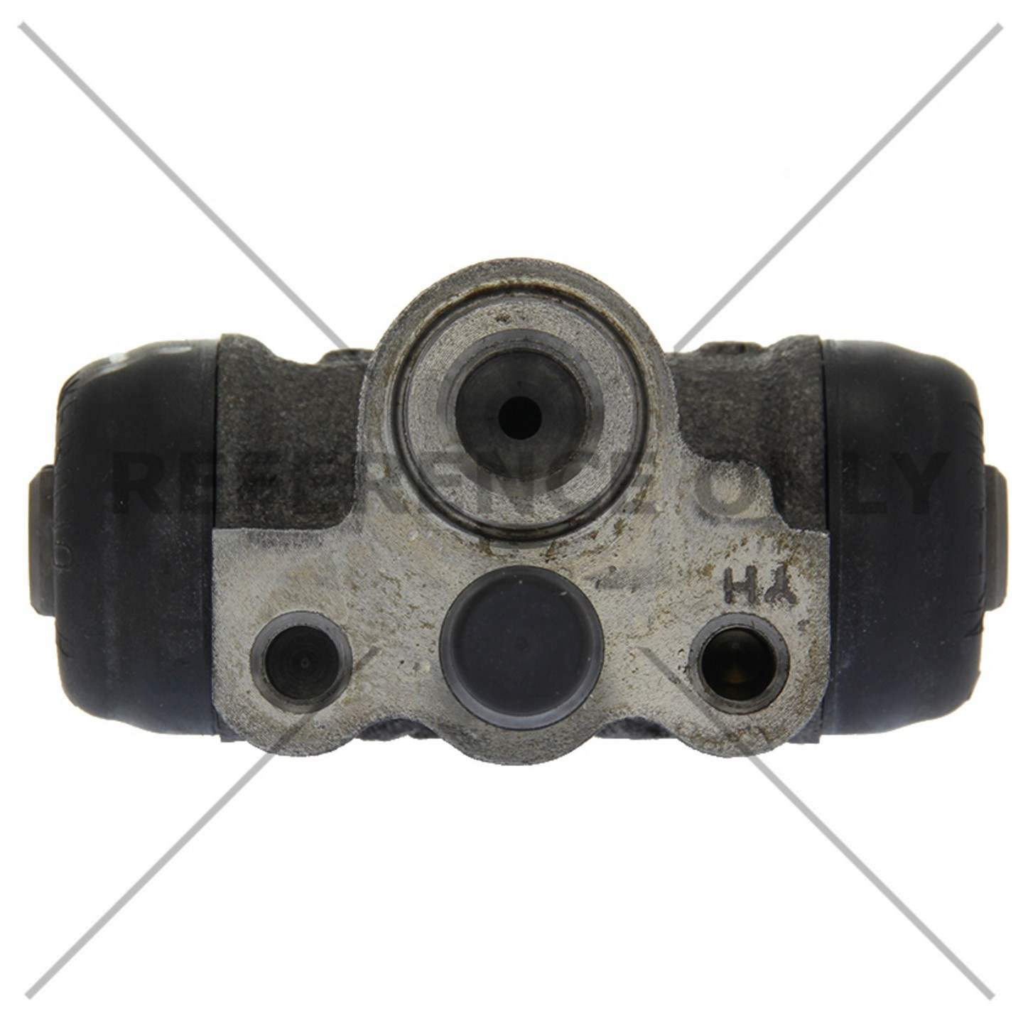 Stoptech Centric 14-16 Mitsubishi Mirage Premium Wheel Cylinder - Rear 134.46504