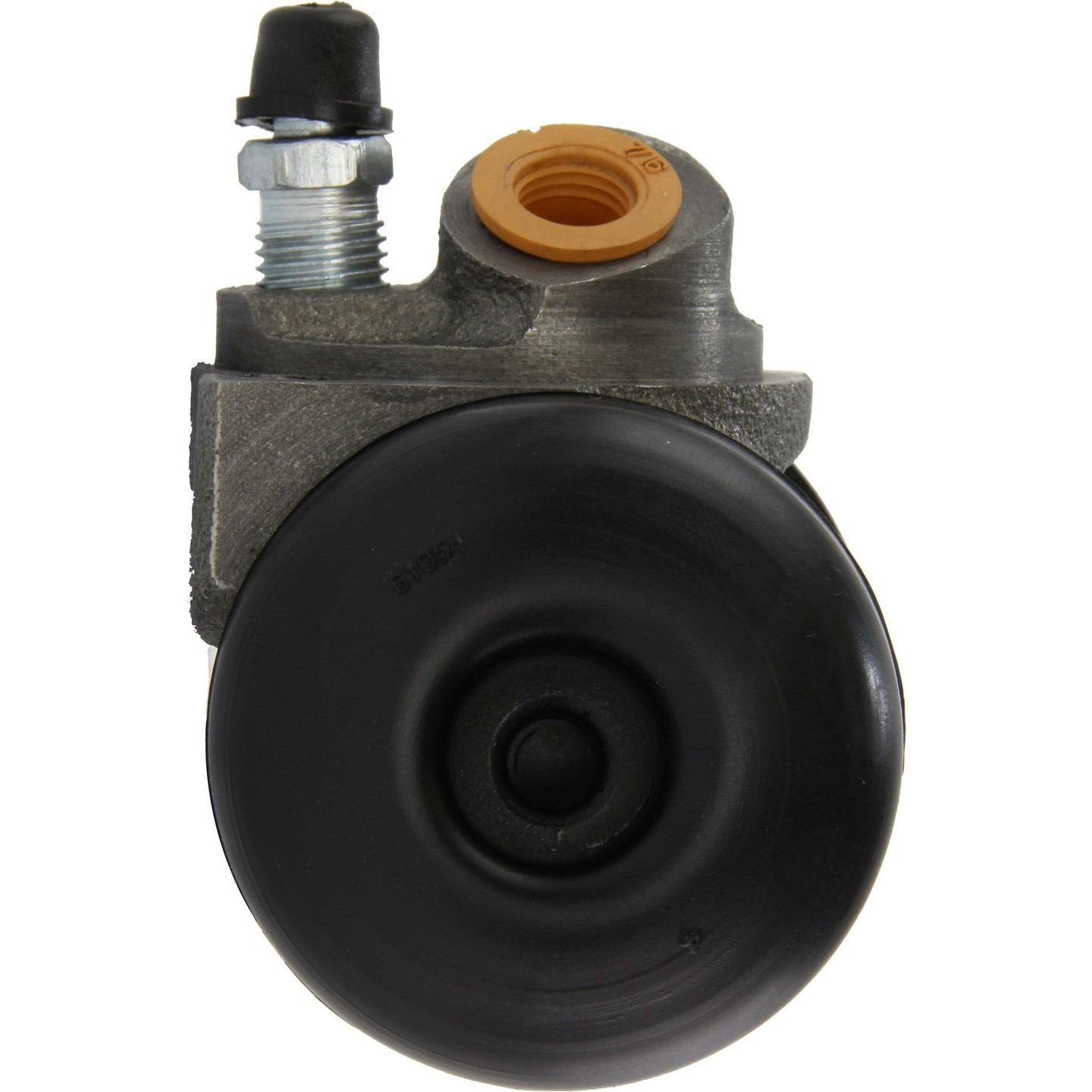 StopTech Premium Wheel Cylinder  top view frsport 134.62075