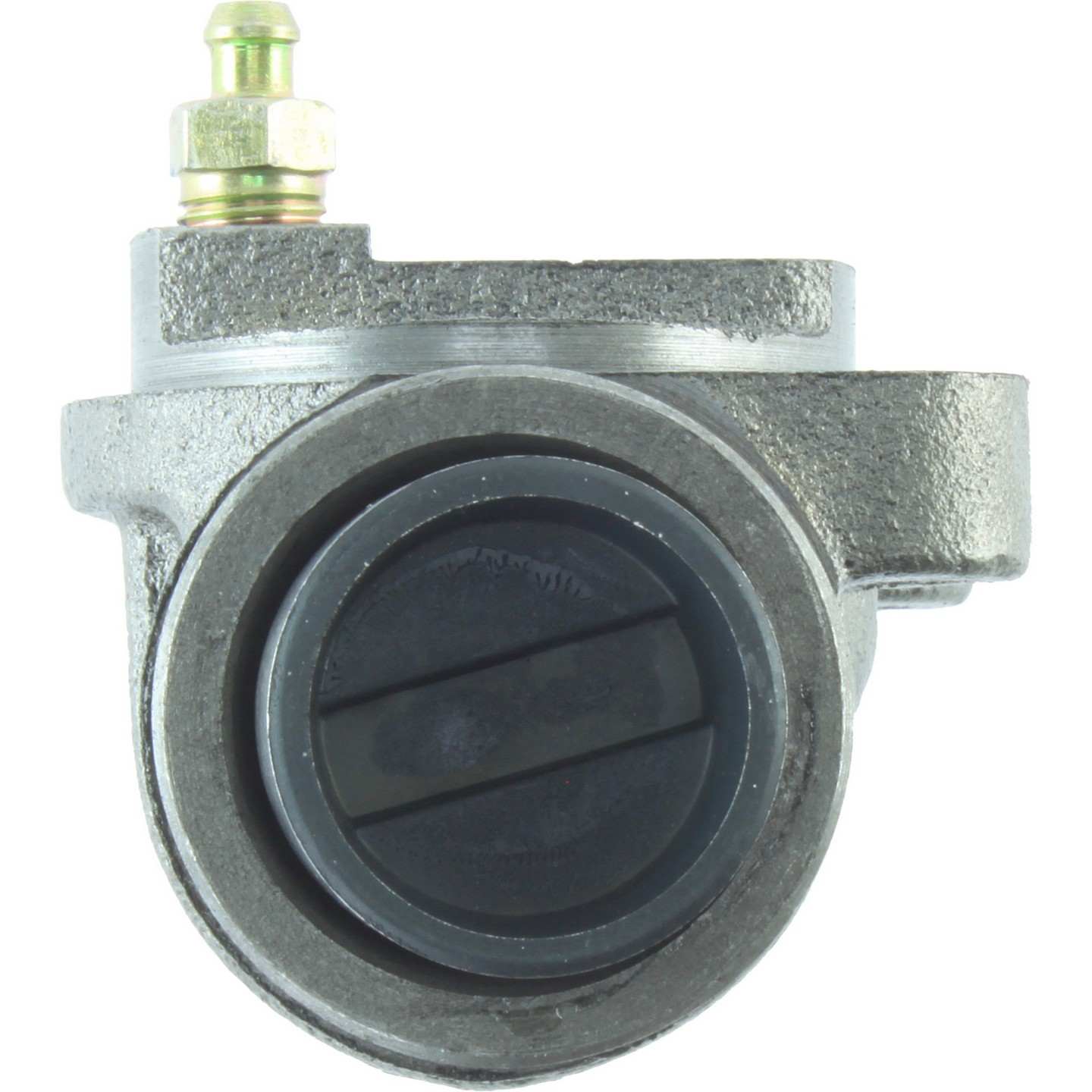 StopTech Premium Wheel Cylinder  top view frsport 134.67019