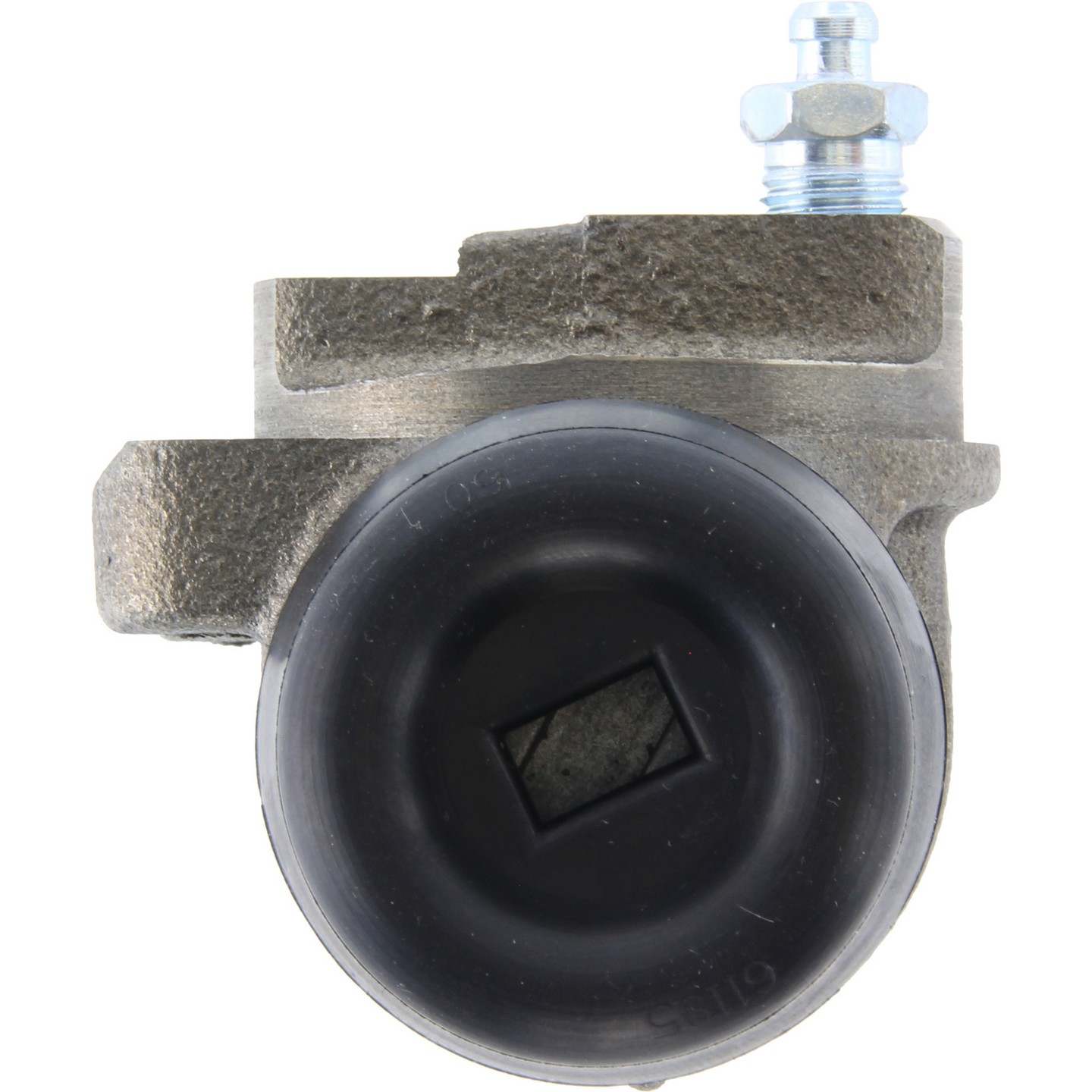 StopTech Premium Wheel Cylinder  top view frsport 134.67022