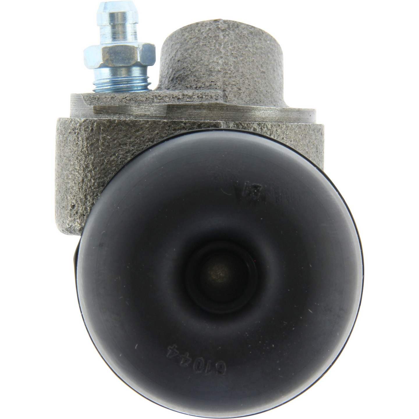 StopTech Premium Wheel Cylinder  top view frsport 134.68006