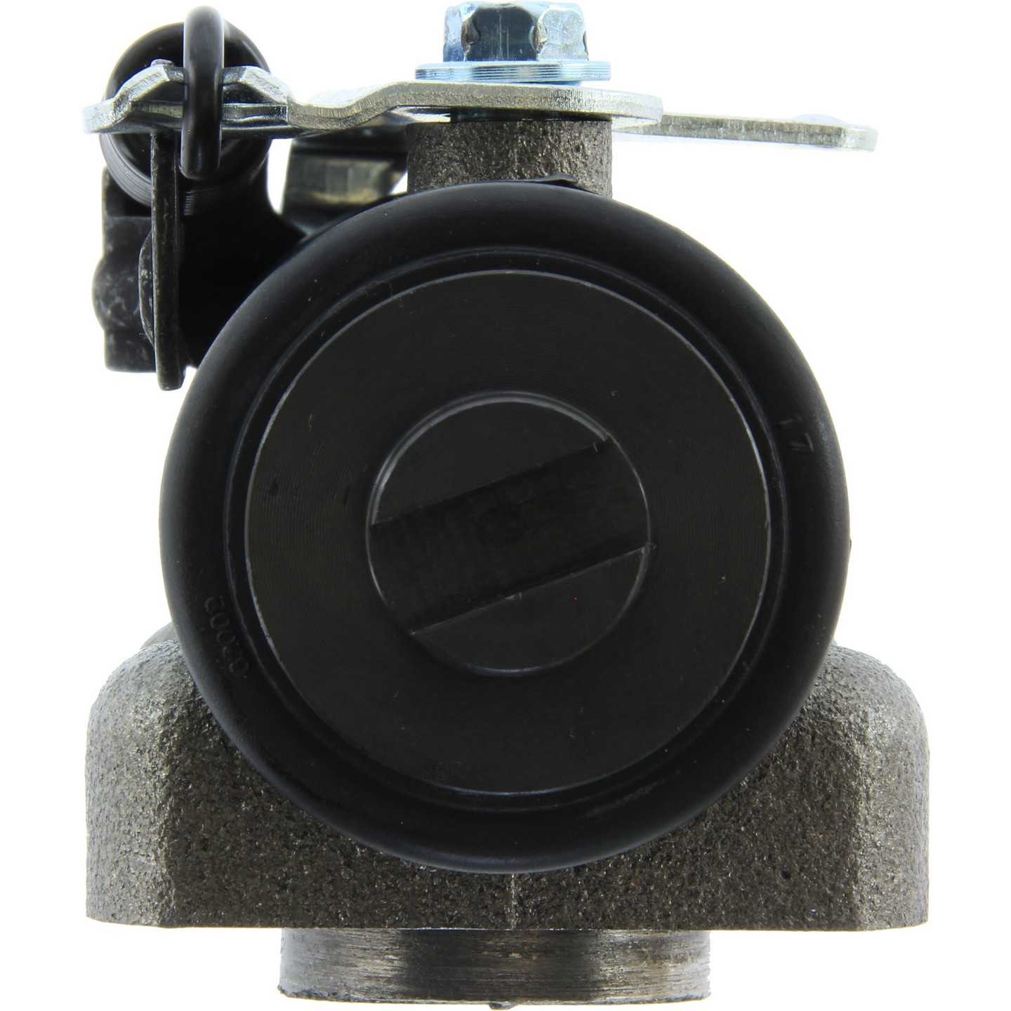 StopTech Premium Wheel Cylinder  top view frsport 134.76049