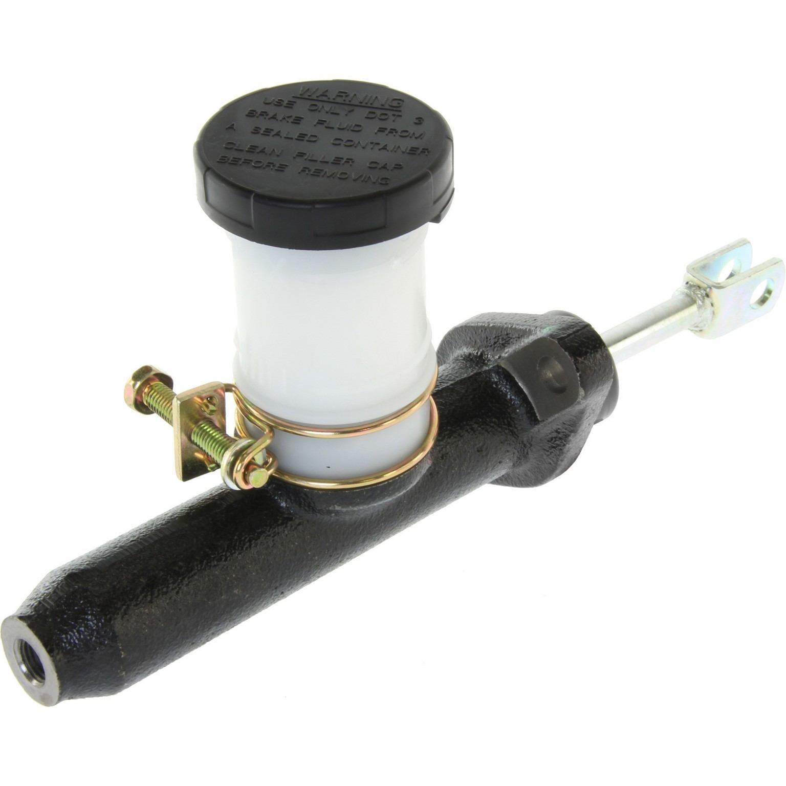 Stoptech Centric Premium Clutch Master Cylinder 136.25000