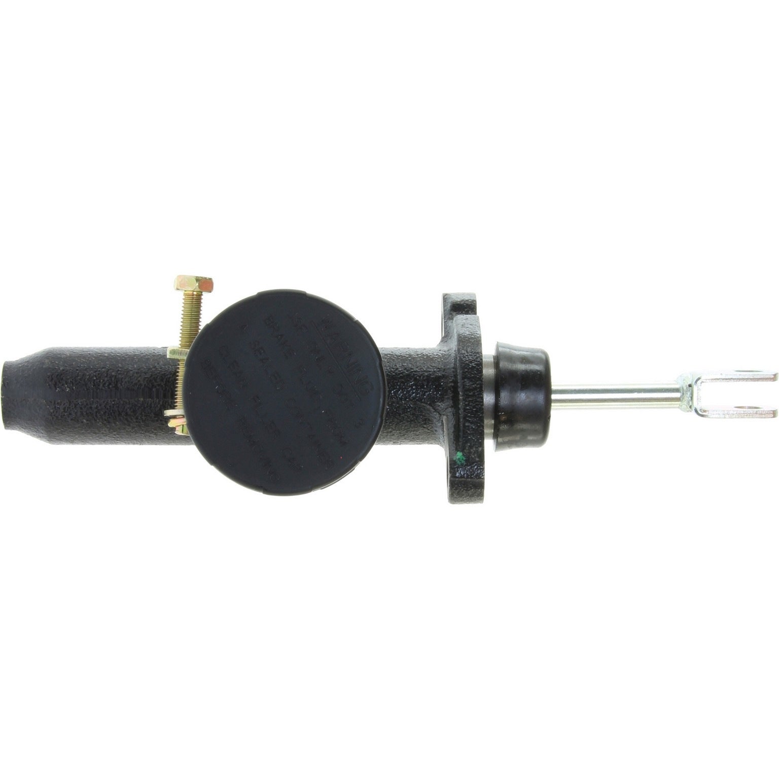 Stoptech Centric Premium Clutch Master Cylinder 136.25000