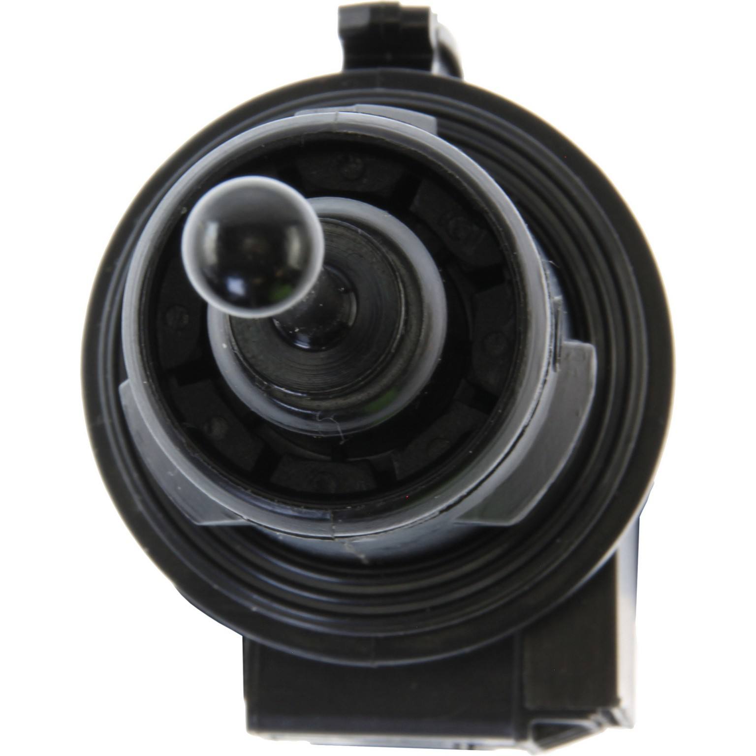 centric parts premium clutch master cylinder  frsport 136.33014