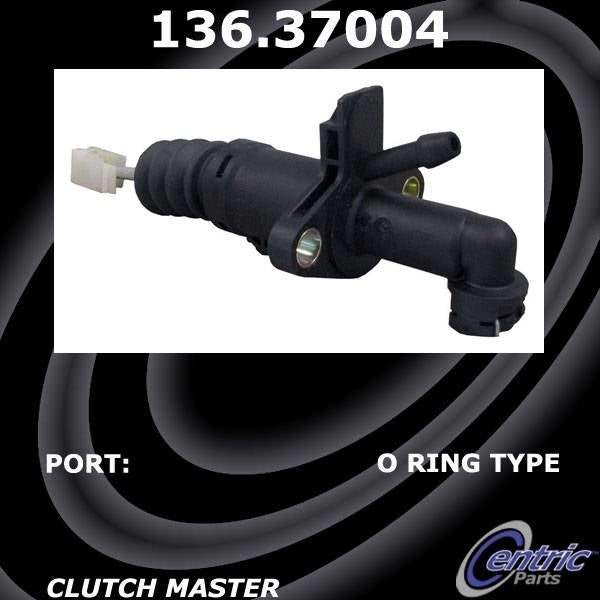 Stoptech Centric Premium Clutch Master Cylinder 136.37004