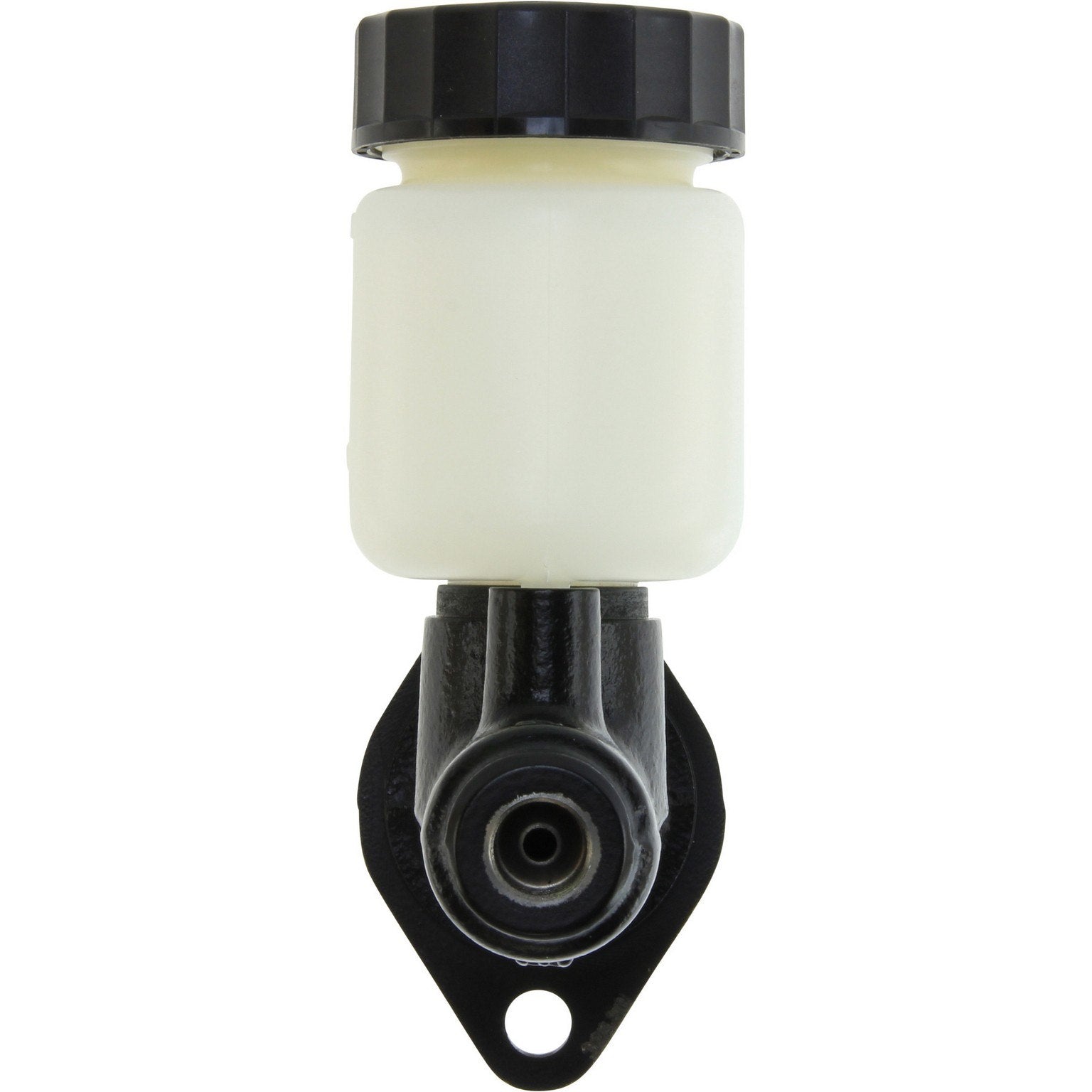 centric parts premium clutch master cylinder  frsport 136.39000