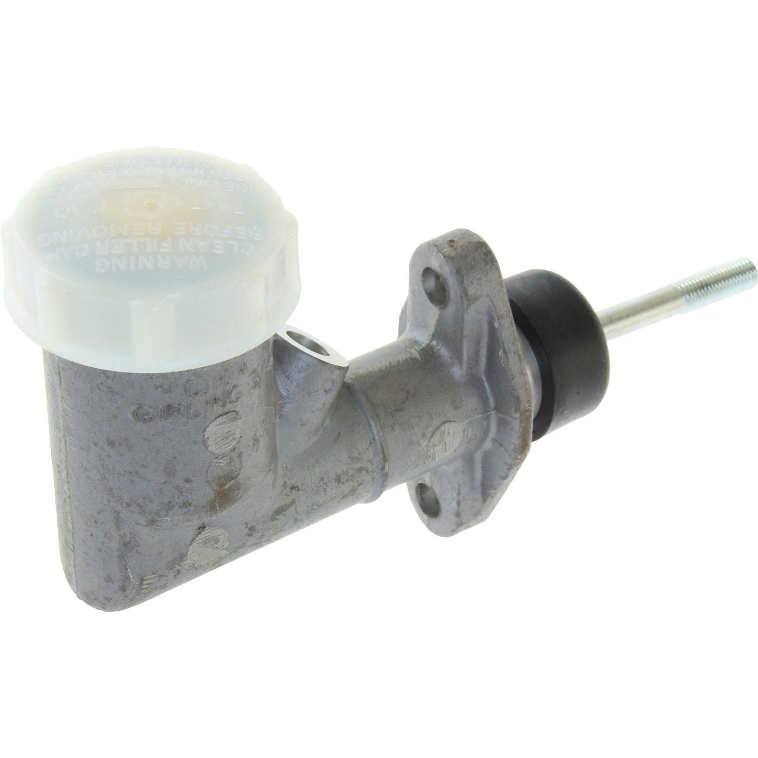 Stoptech Centric Premium Clutch Master Cylinder 136.39004