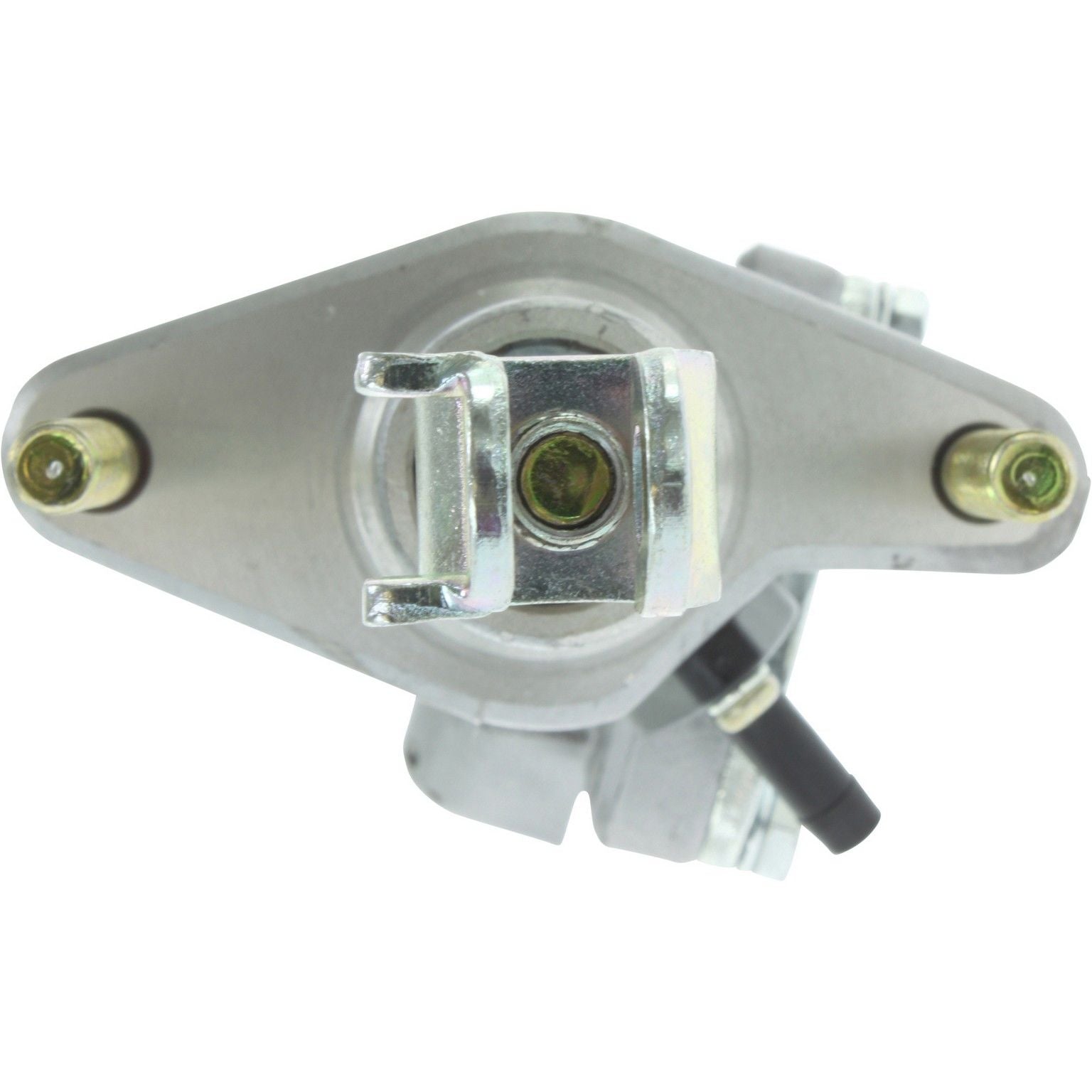 centric parts premium clutch master cylinder  frsport 136.40016