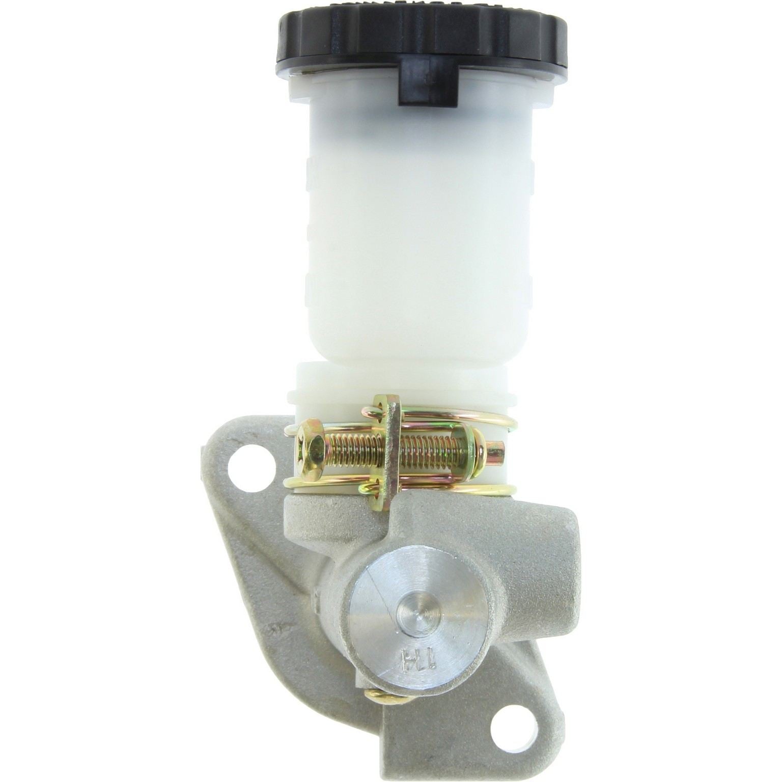 Centric Parts Premium Clutch Master Cylinder  top view frsport 136.42009