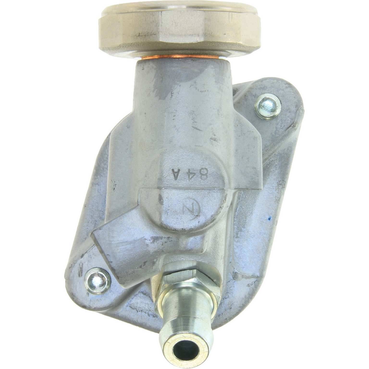 centric parts premium clutch master cylinder  frsport 136.42029