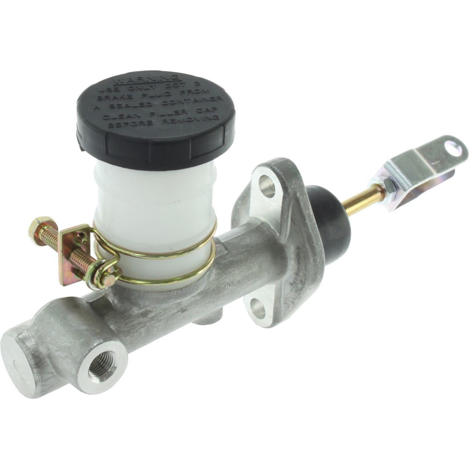 Stoptech Centric Premium Clutch Master Cylinder 136.42103