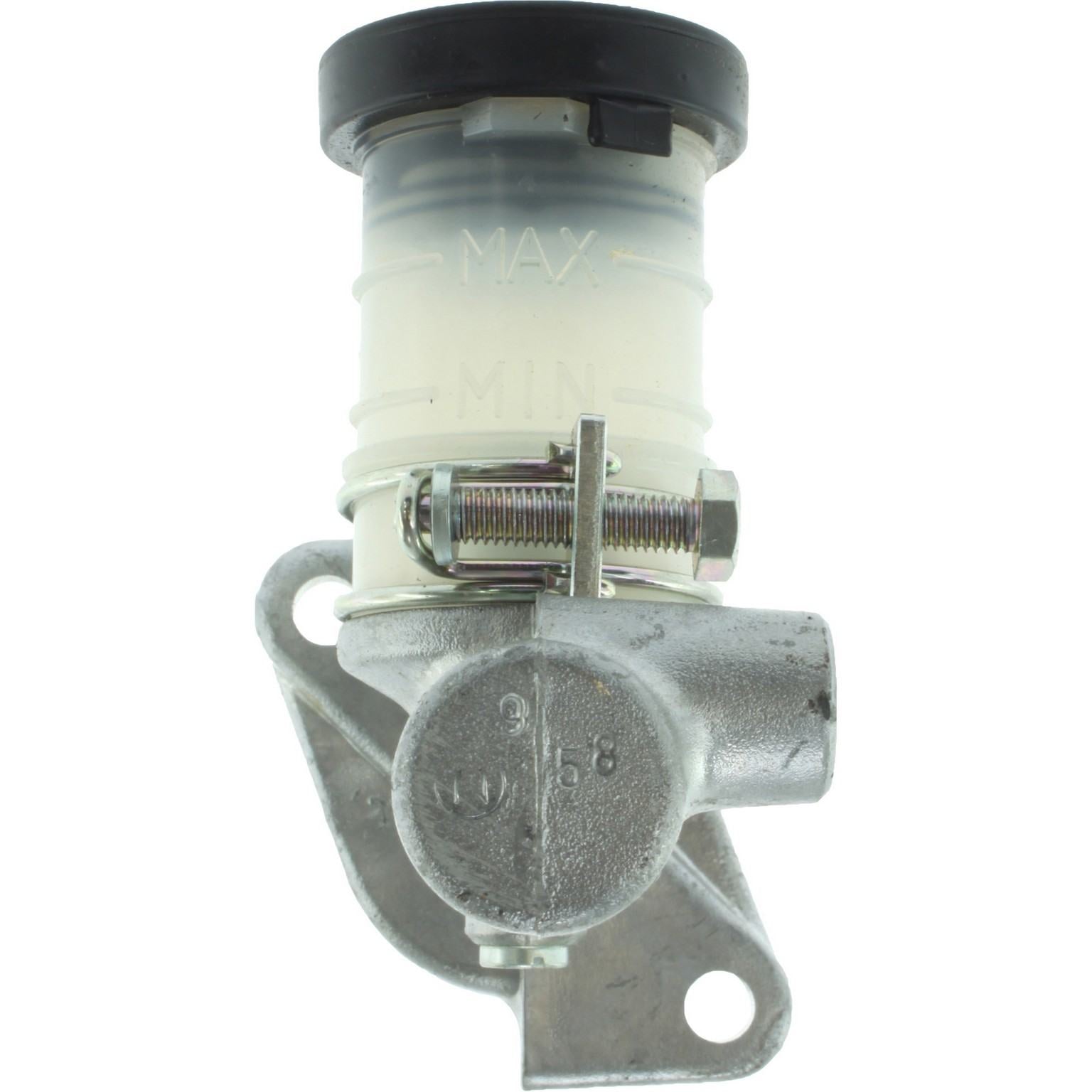 centric parts premium clutch master cylinder  frsport 136.42105