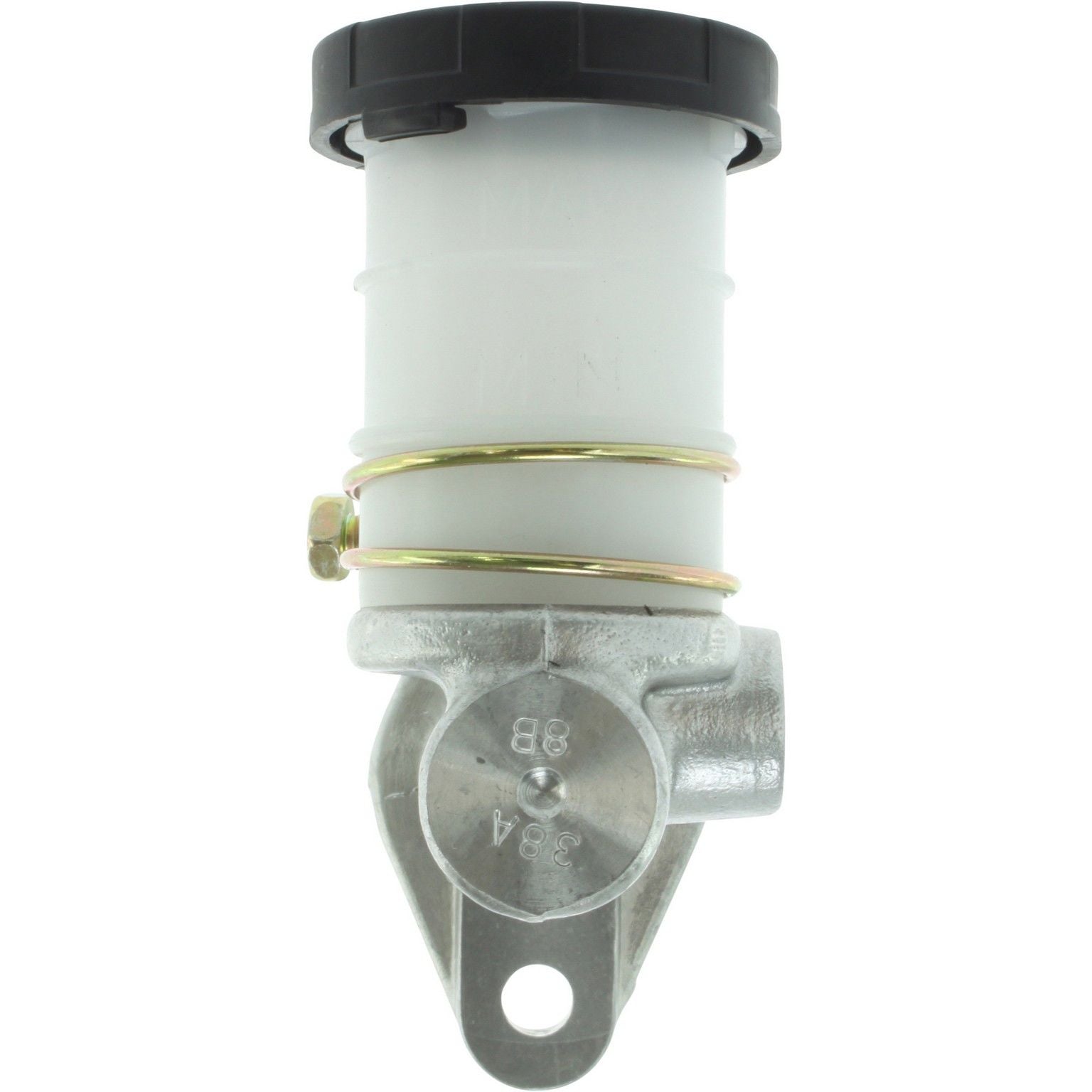 centric parts premium clutch master cylinder  frsport 136.42203