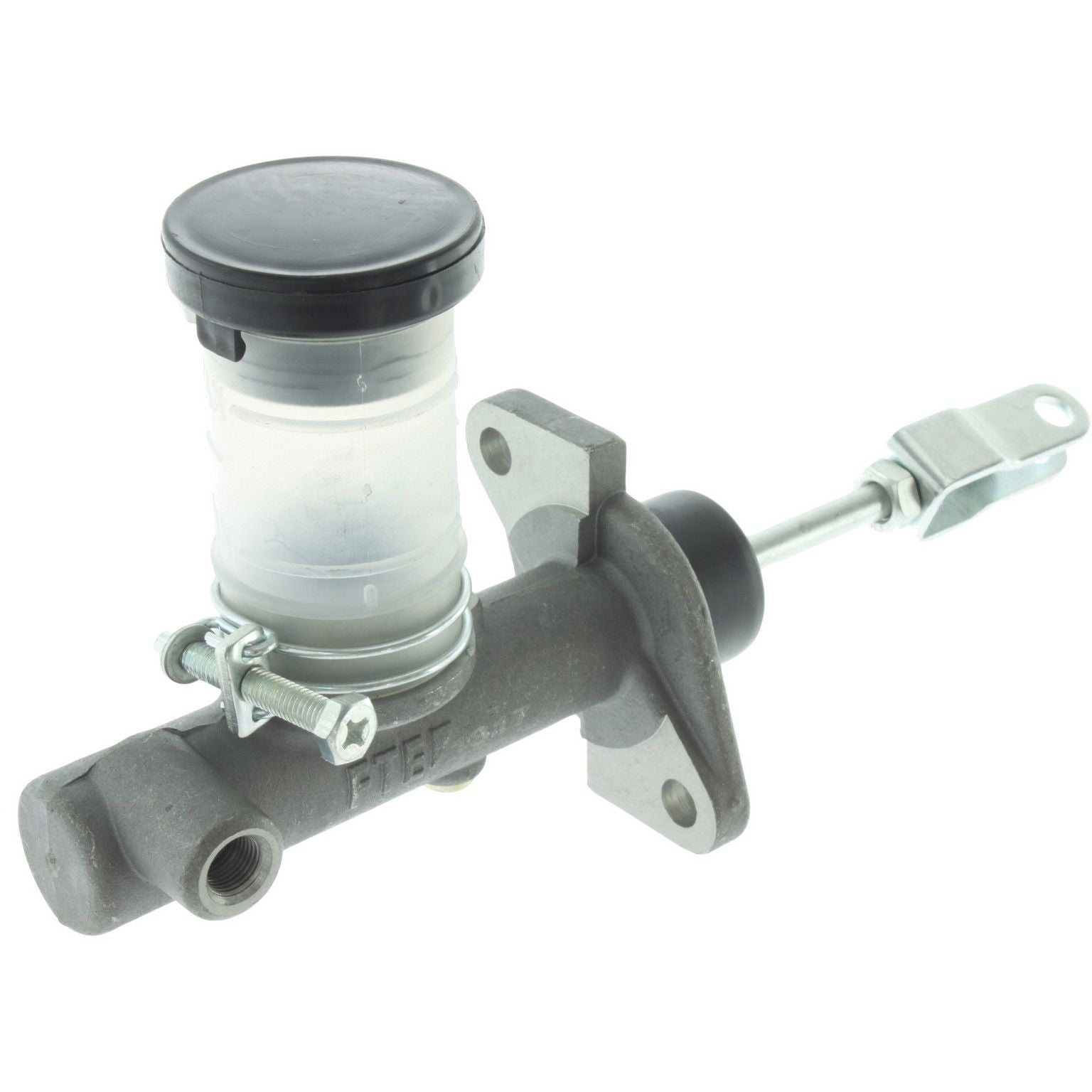 Stoptech Centric 89-96 Nissan 300ZX Premium Clutch Master Cylinder 136.42205