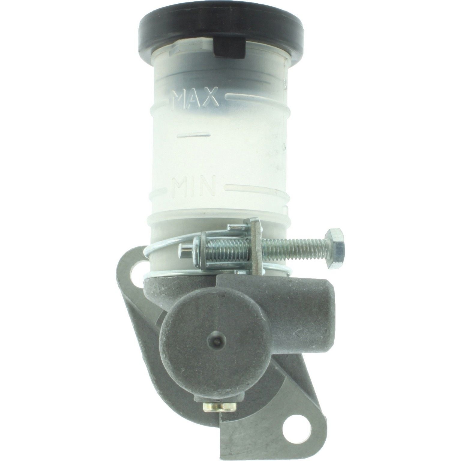 centric parts premium clutch master cylinder  frsport 136.42205