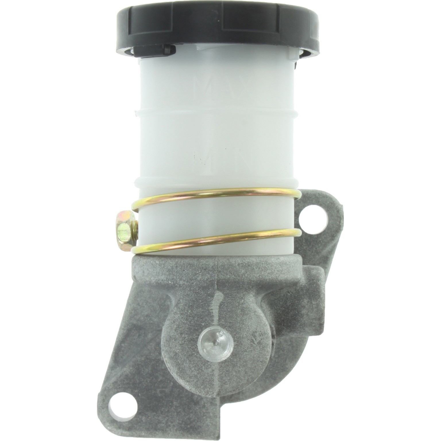 centric parts premium clutch master cylinder  frsport 136.42206