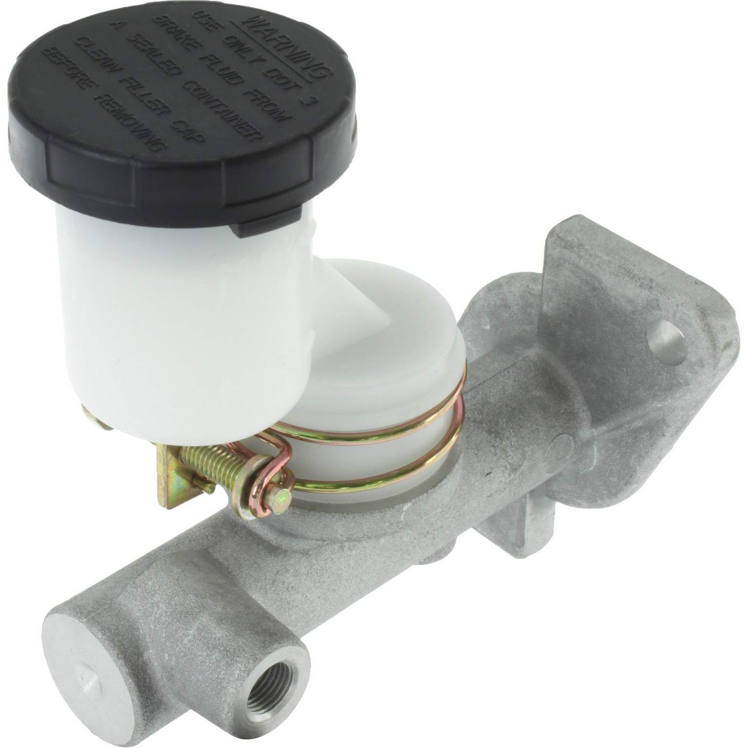 Stoptech Centric 92-96 Nissan 300ZX Premium Clutch Master Cylinder 136.42207