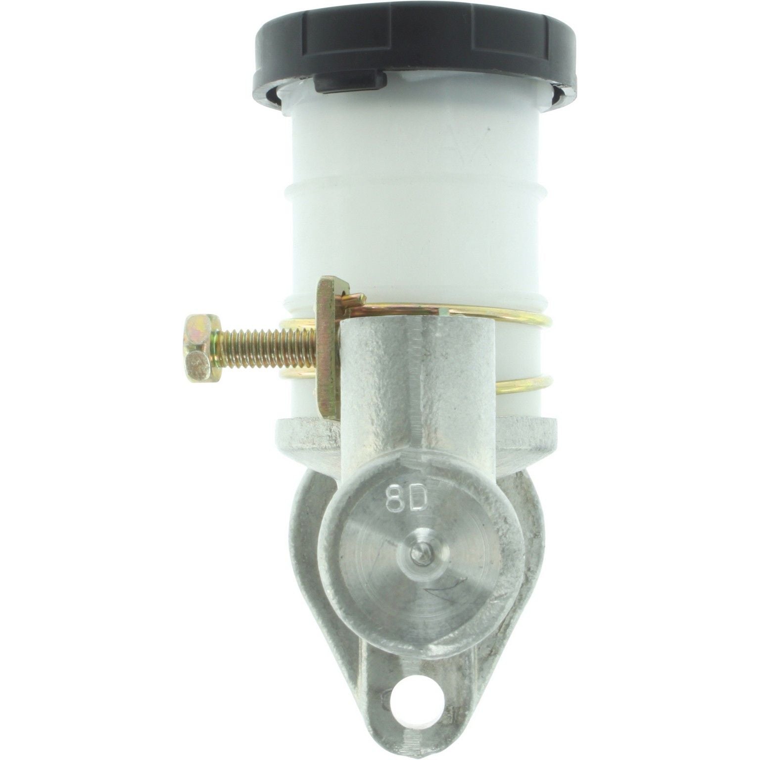 centric parts premium clutch master cylinder  frsport 136.42300