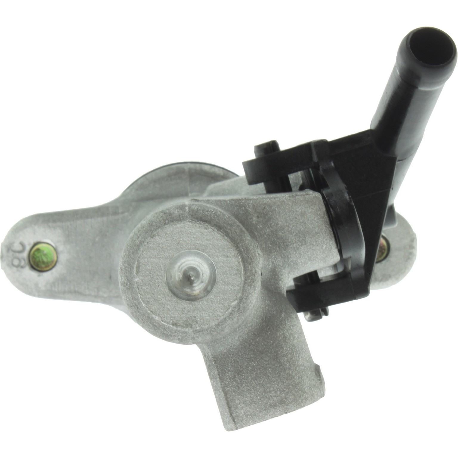 StopTech Premium Clutch Master Cylinder  top view frsport 136.44008