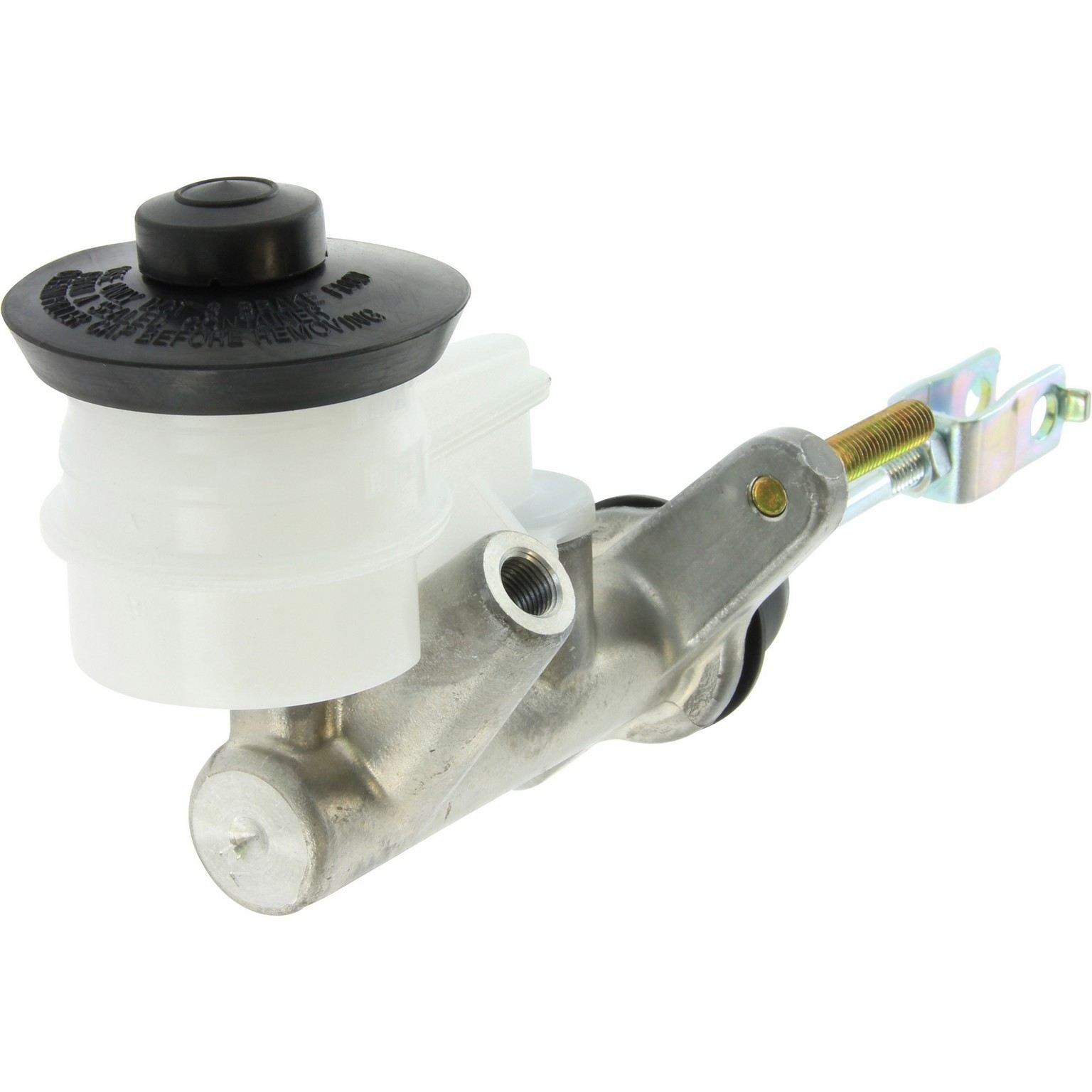 Stoptech Centric 90-93 Toyota Celica Premium Clutch Master Cylinder 136.44110