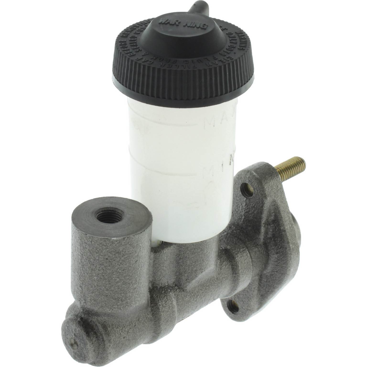 Stoptech Centric Premium Clutch Master Cylinder 136.45104