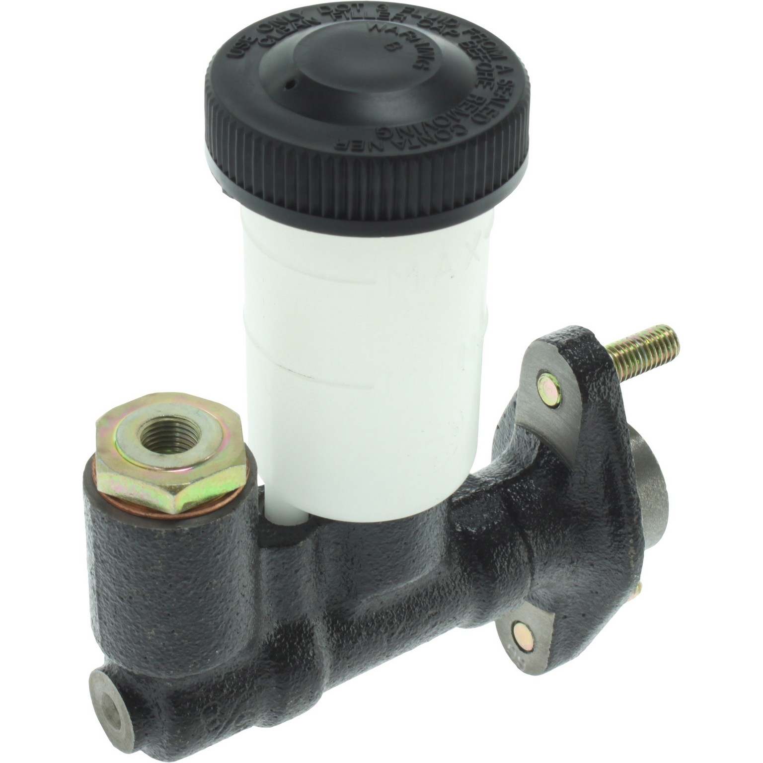 Stoptech Centric 84-85 Mazda RX-7 1.3L Premium Clutch Master Cylinder 136.45105