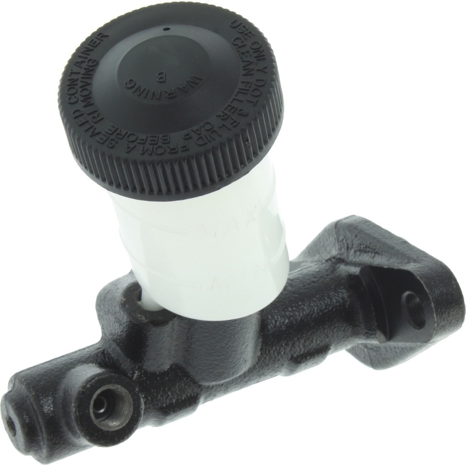 Stoptech Centric 90-05 Mazda Miata Premium Clutch Master Cylinder 136.45800