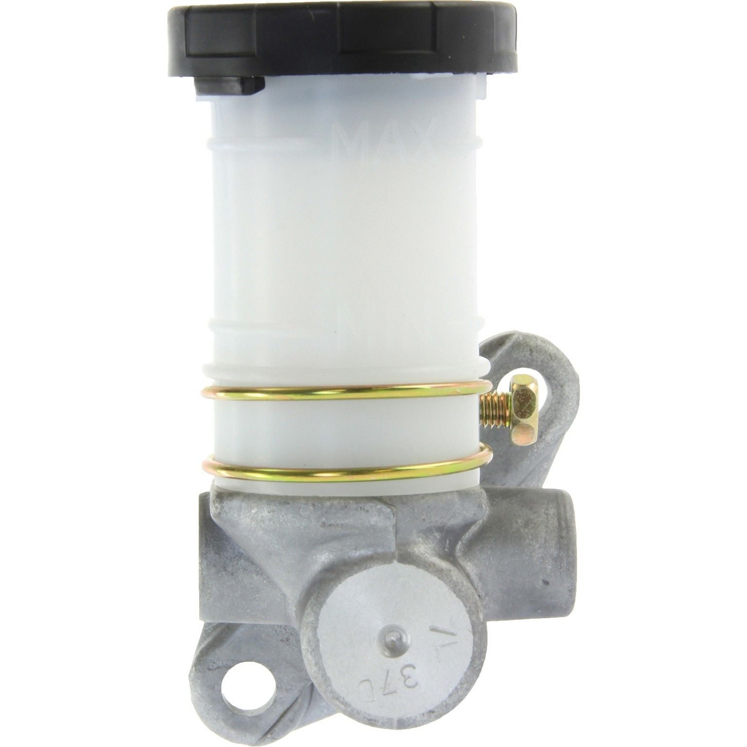 centric parts premium clutch master cylinder  frsport 136.46003