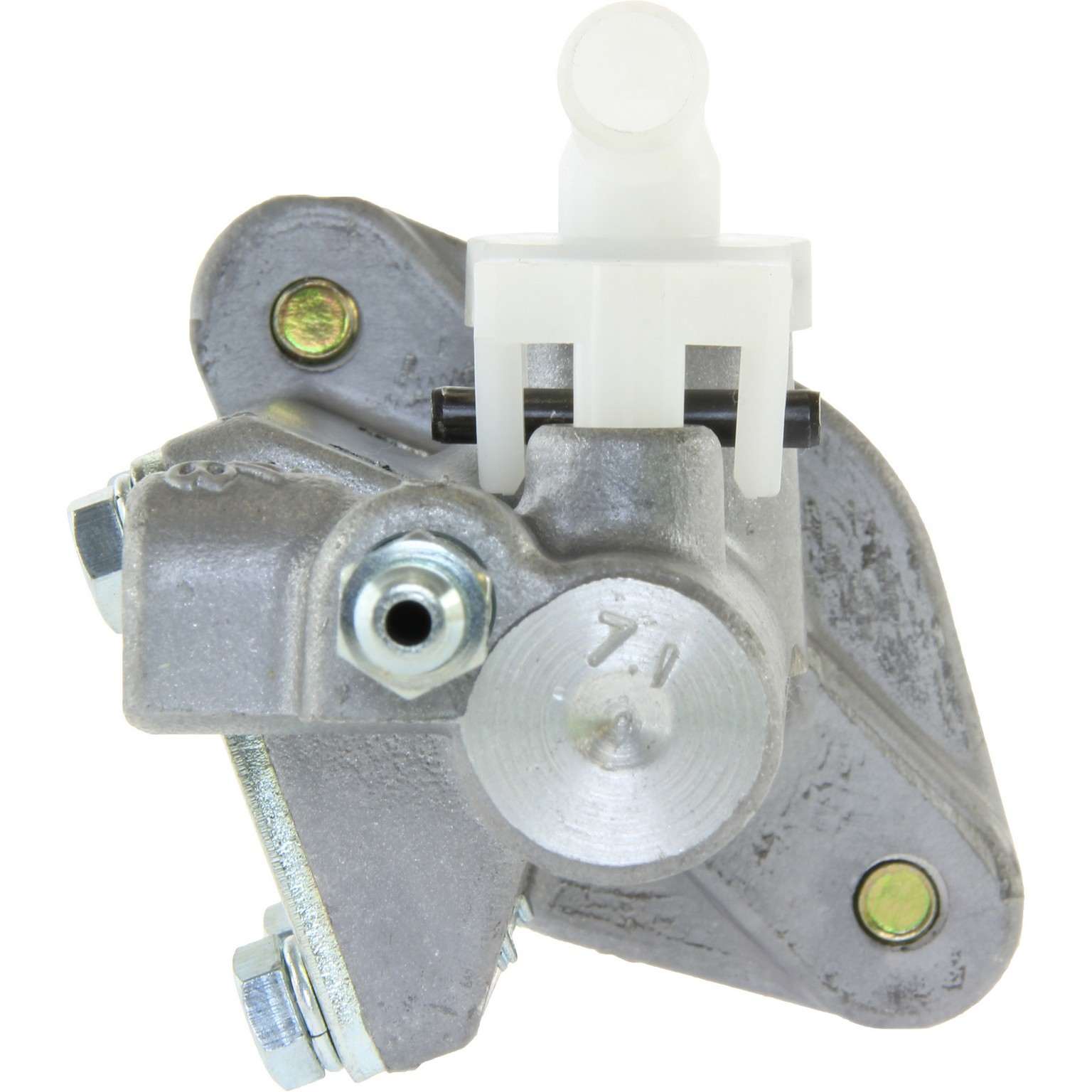 centric parts premium clutch master cylinder  frsport 136.46009