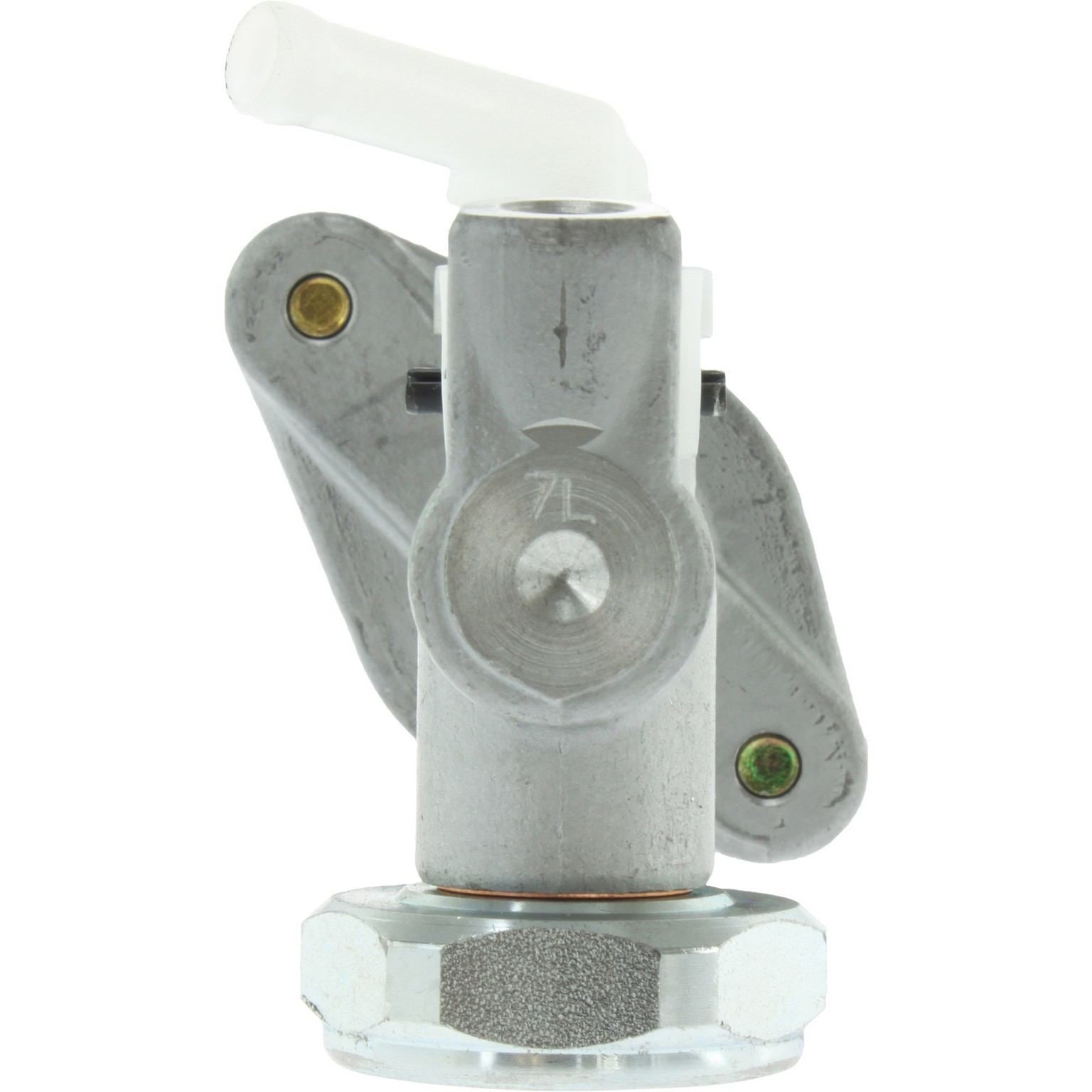 centric parts premium clutch master cylinder  frsport 136.46021