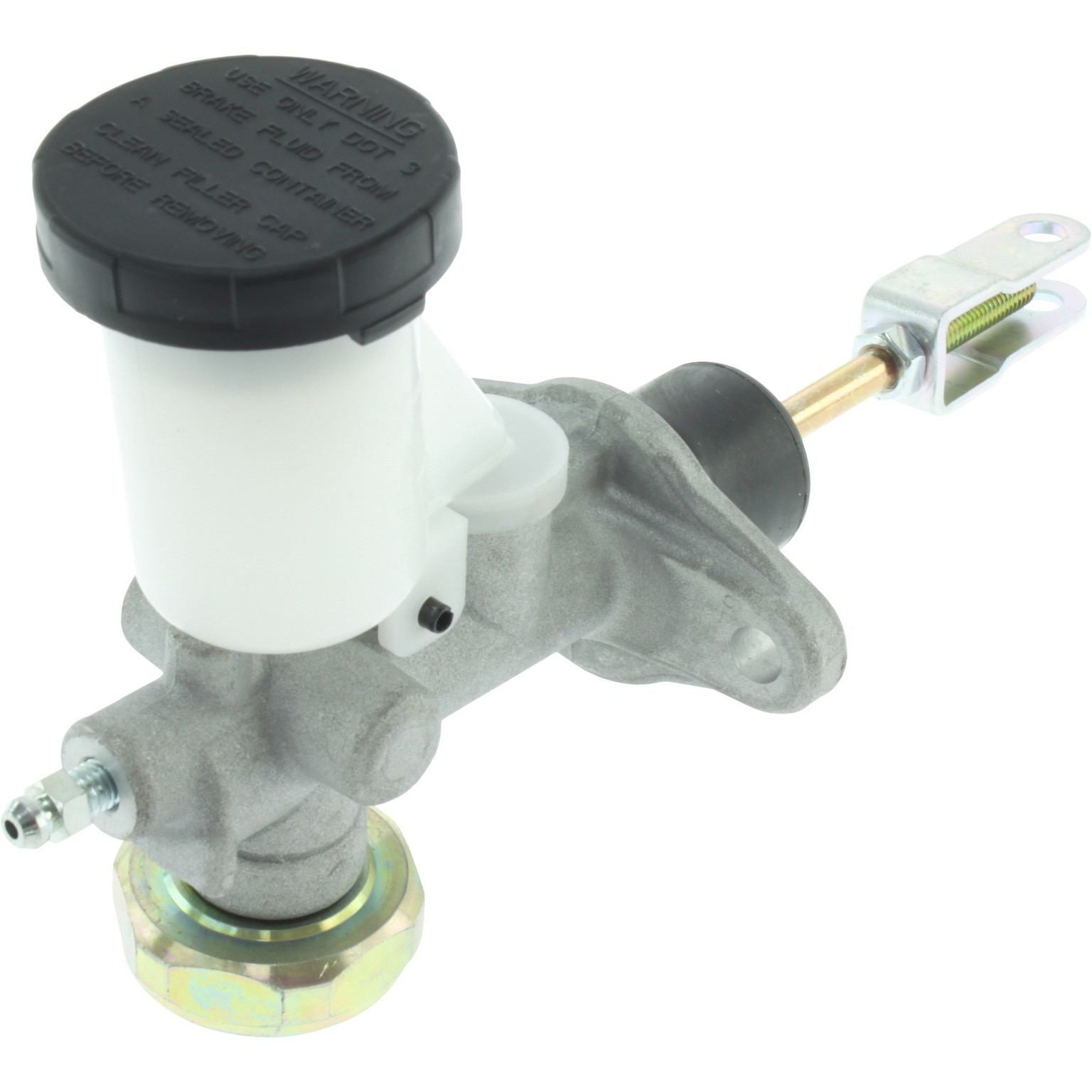 Stoptech Centric Premium Clutch Master Cylinder 136.47006