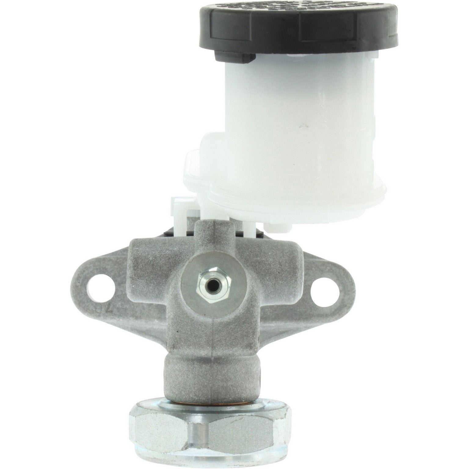 centric parts premium clutch master cylinder  frsport 136.47008