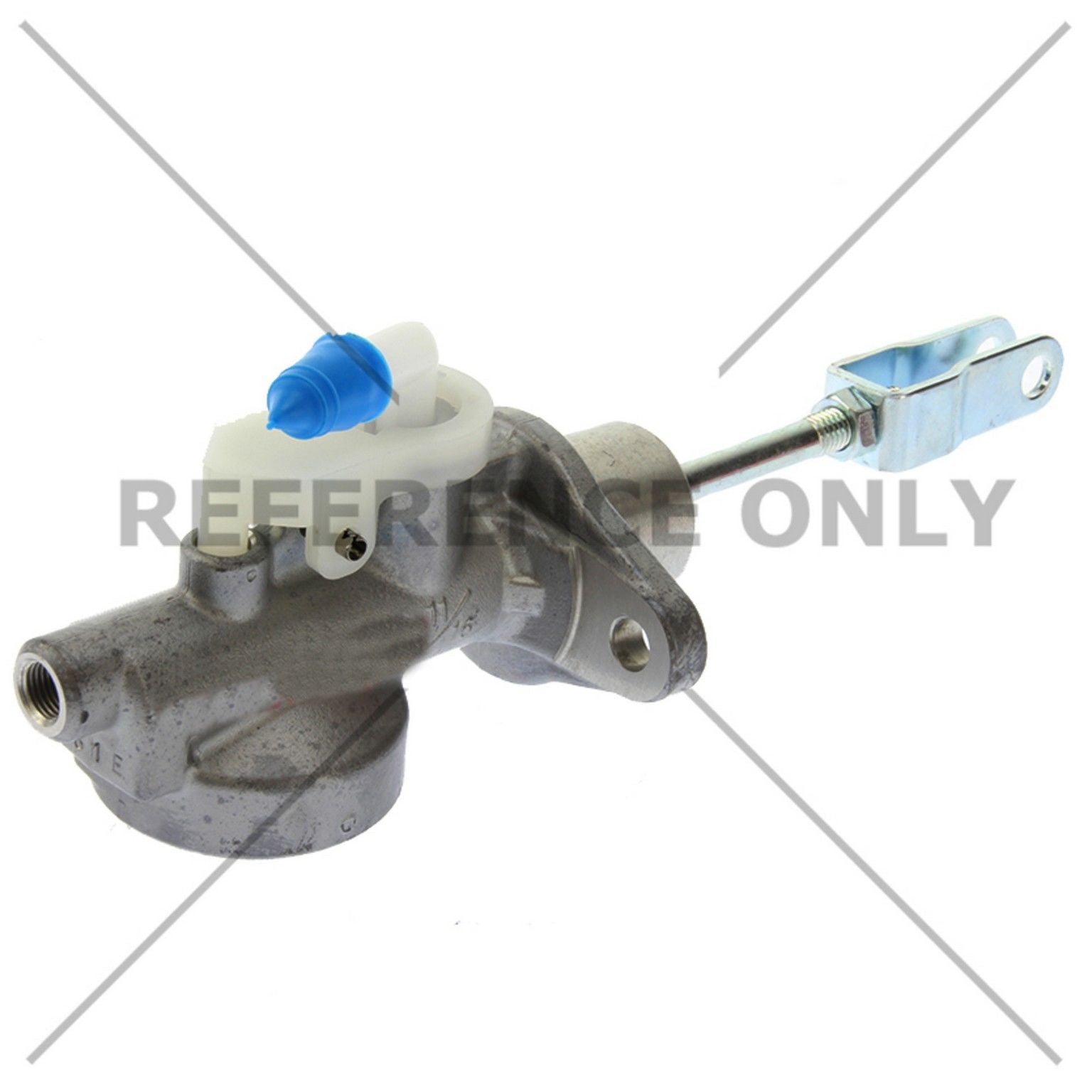 Stoptech Centric 15-19 Subaru WRX Premium Clutch Master Cylinder 136.47018