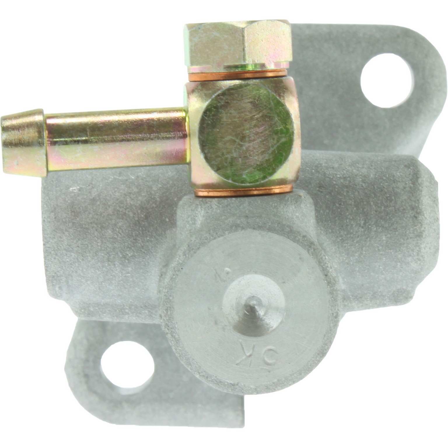 centric parts premium clutch master cylinder  frsport 136.48004