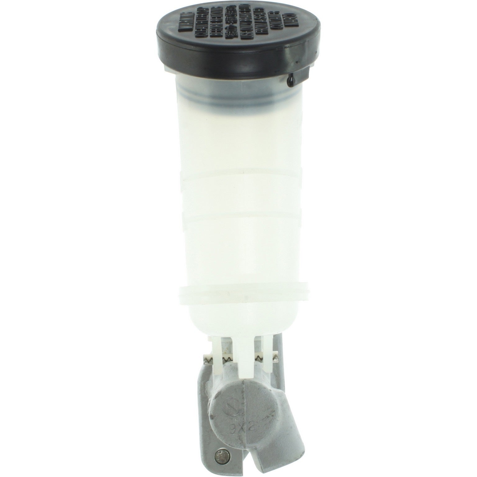 StopTech Premium Clutch Master Cylinder  top view frsport 136.48006