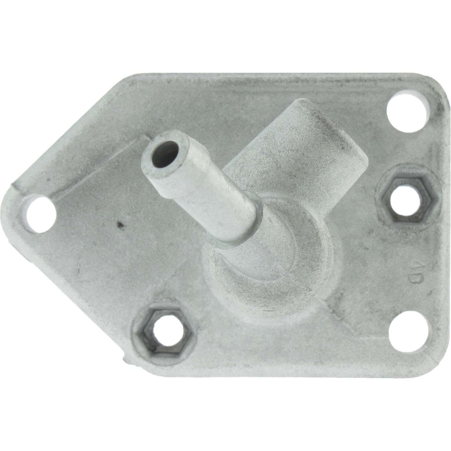 StopTech Premium Clutch Master Cylinder  top view frsport 136.51003