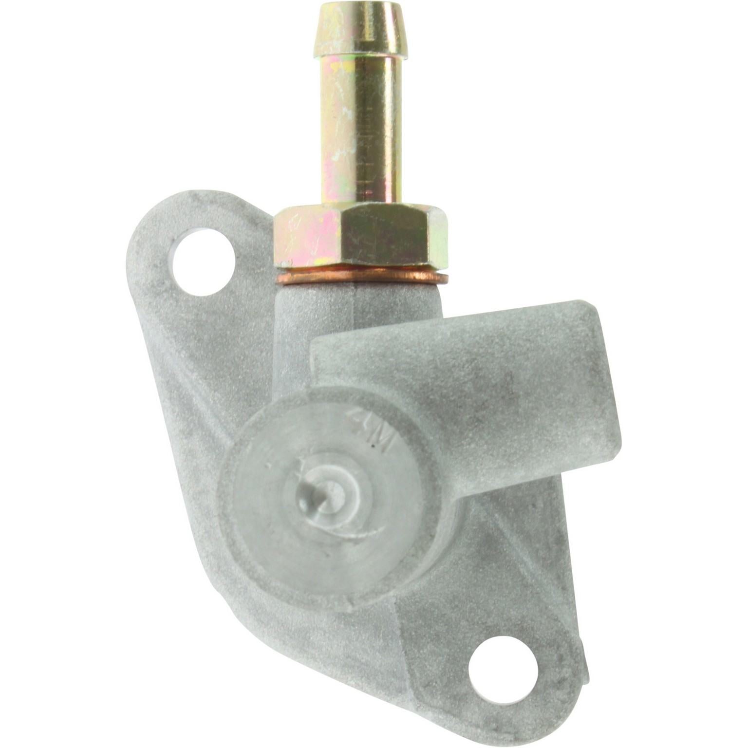 centric parts premium clutch master cylinder  frsport 136.51006