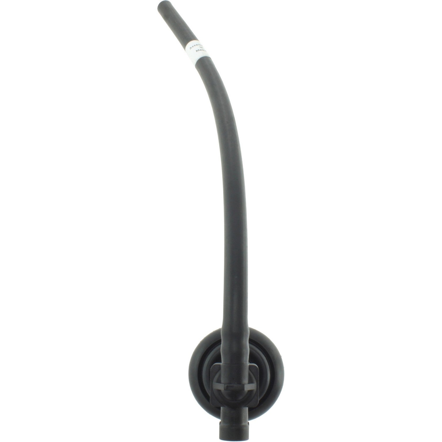 StopTech Premium Clutch Master Cylinder  top view frsport 136.65019