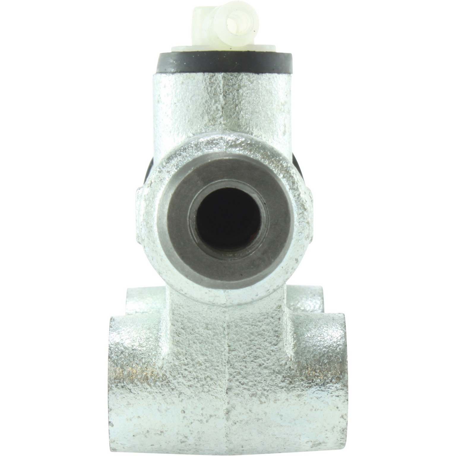 Centric Parts Premium Clutch Master Cylinder  top view frsport 136.72000