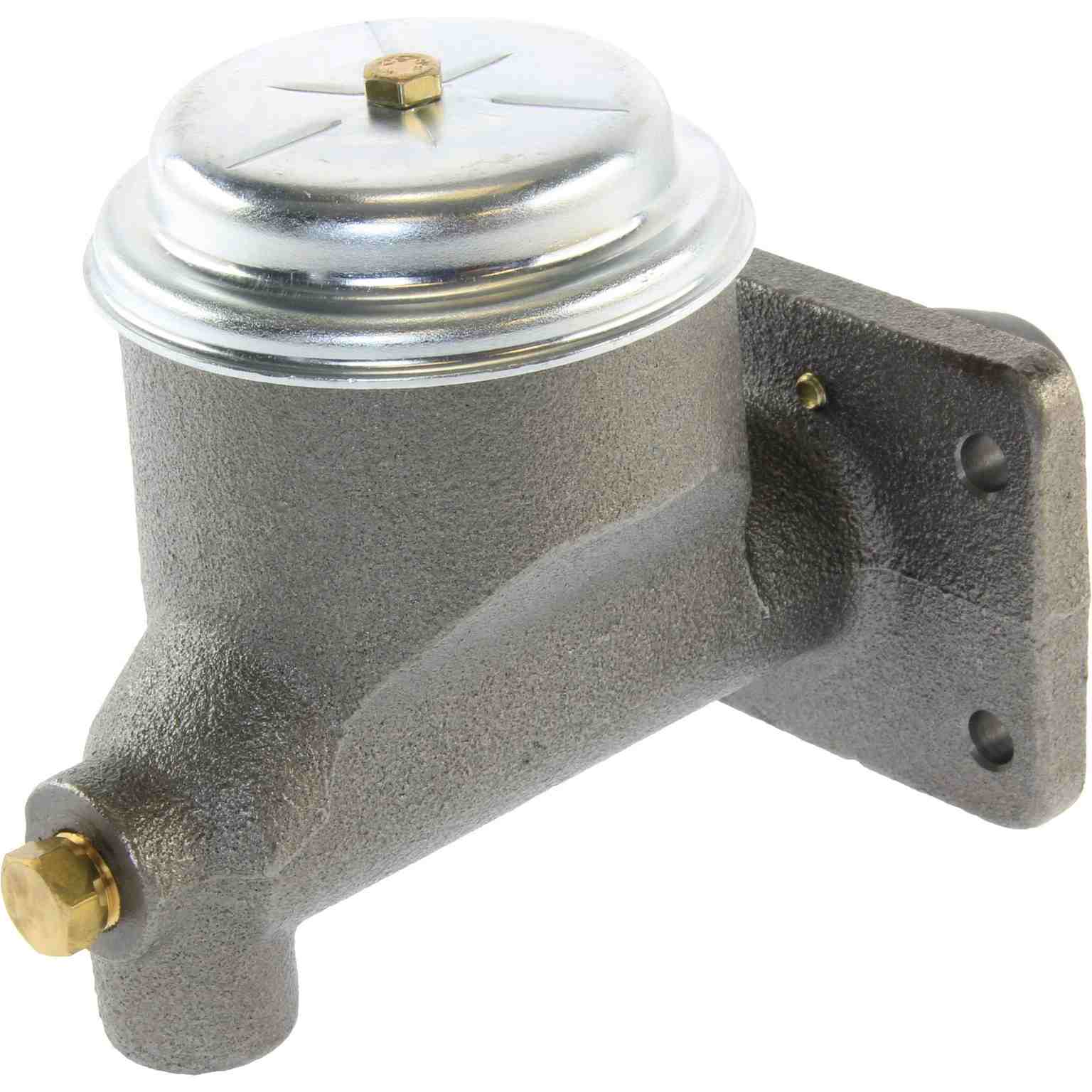 Stoptech Centric 59-77 Dodge C1000 Premium Clutch Master Cylinder 136.81001