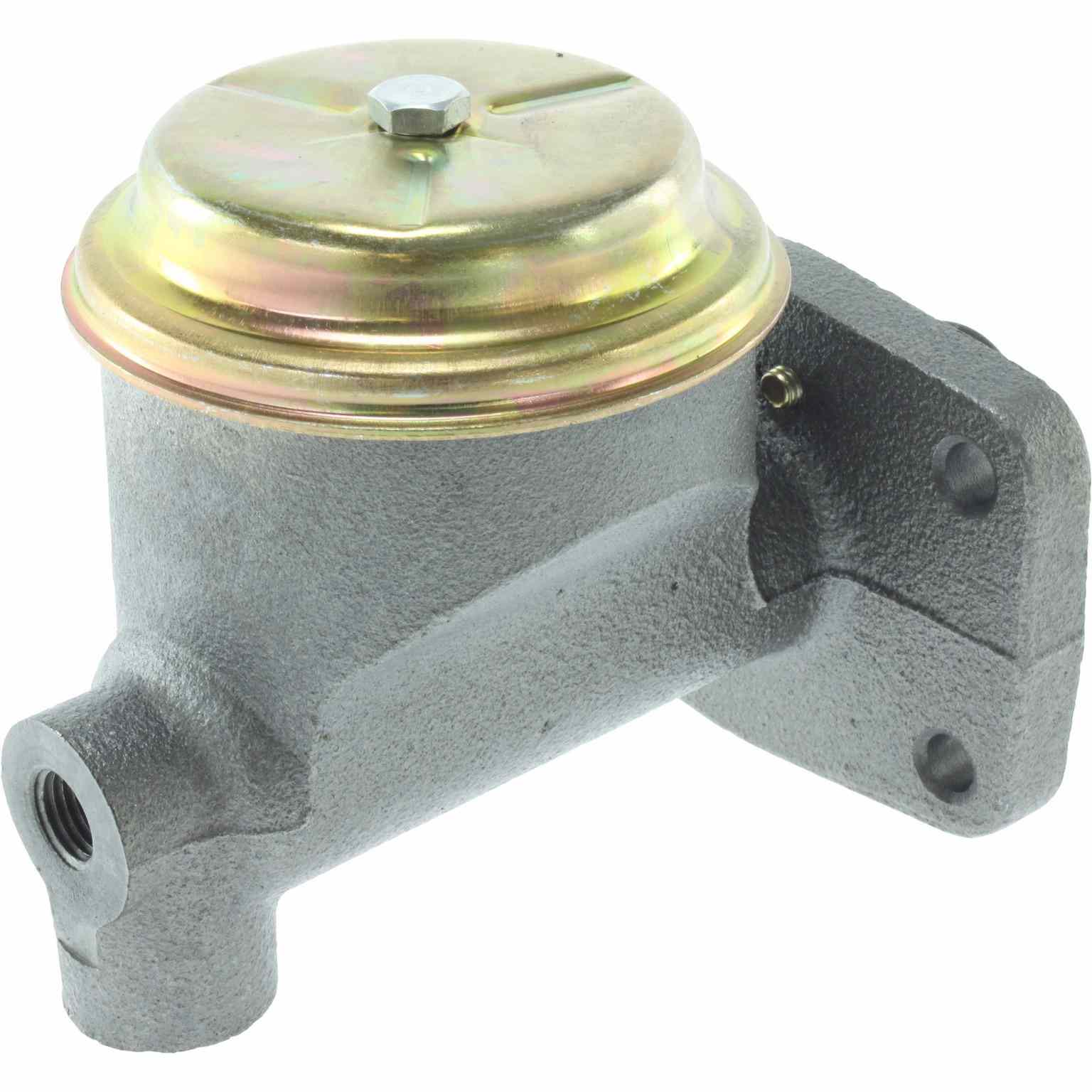 Stoptech Centric 59-76 Dodge D600 Premium Clutch Master Cylinder 136.81002