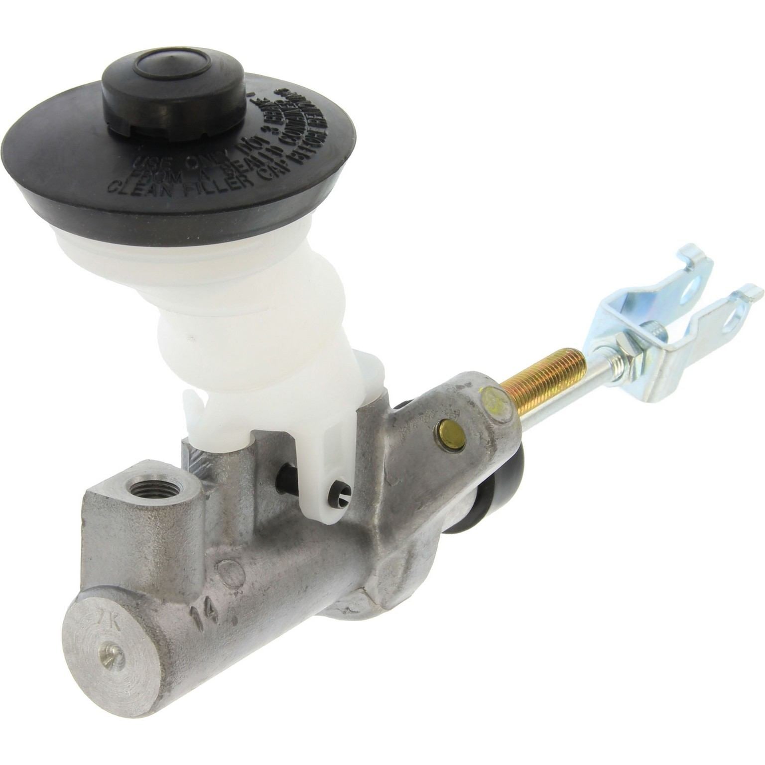 Stoptech Centric C-TEK Standard Clutch Master Cylinder 137.44208