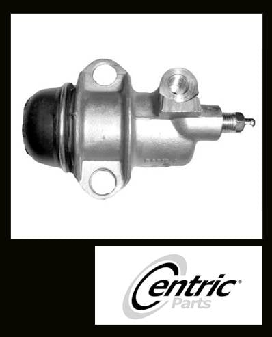 centric parts premium clutch slave cylinder  frsport 138.25100