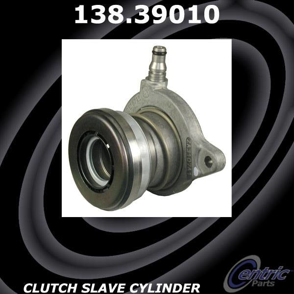 centric parts premium clutch slave cylinder  frsport 138.39010