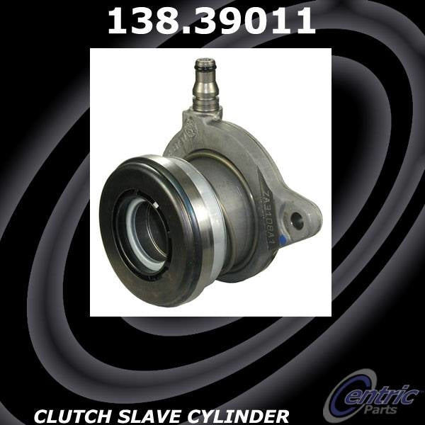 centric parts premium clutch slave cylinder  frsport 138.39011