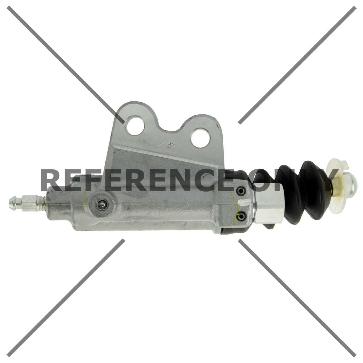 Stoptech Centric 13-18 Honda Accord Premium Clutch Slave Cylinder 138.40022